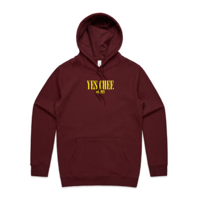 est.2021 Hoodie Thumbnail